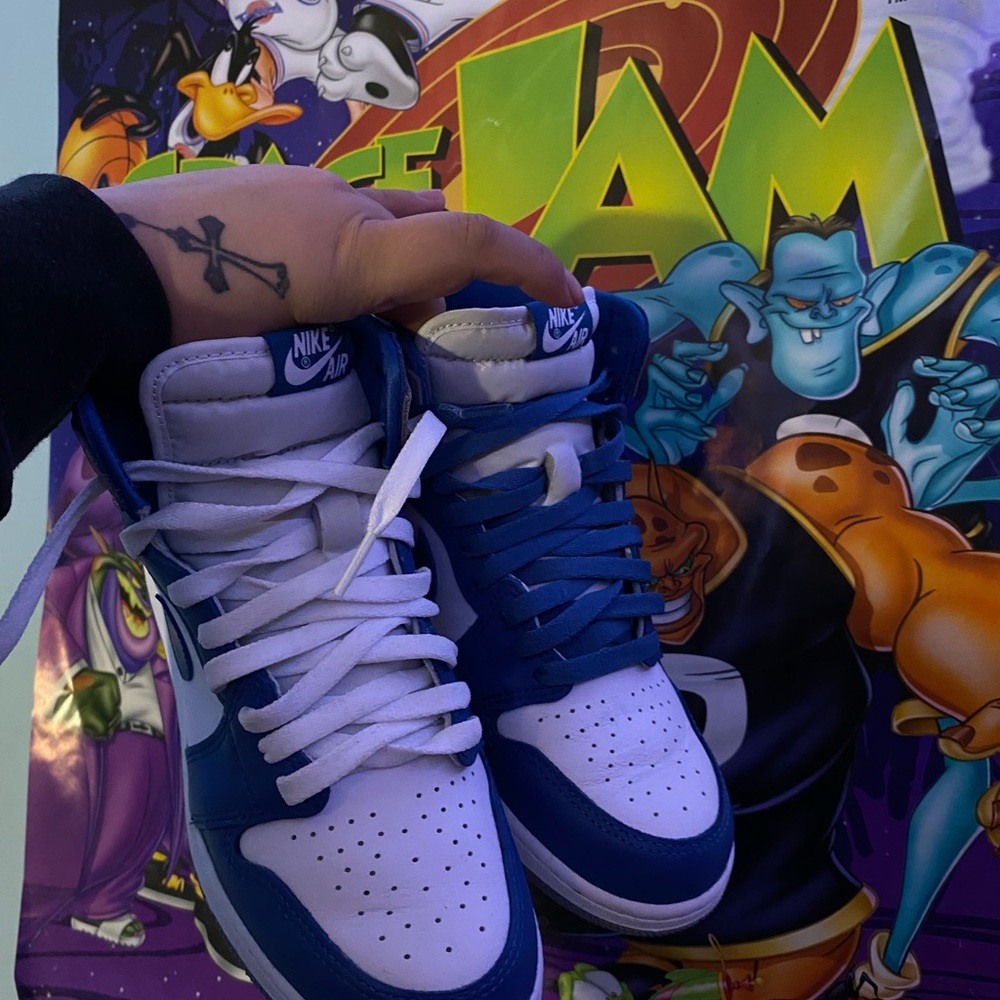 Jordan 1 - Picture 3 of 4